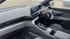 Peugeot 3008 1.6 Hybrid 180 Active 5dr e-EAT8 Estate